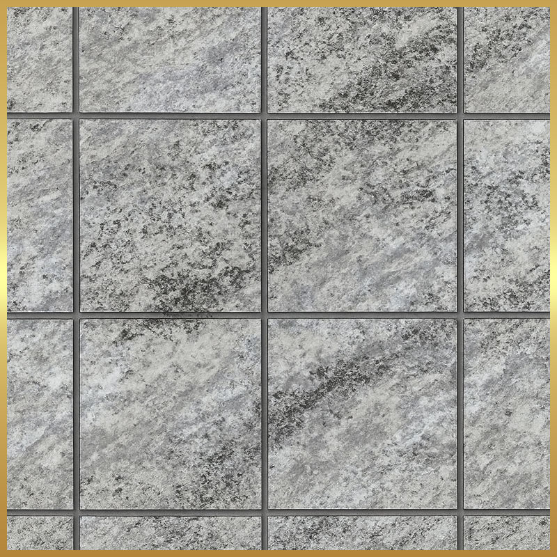 PETRA NATURA BLOCK CINZA